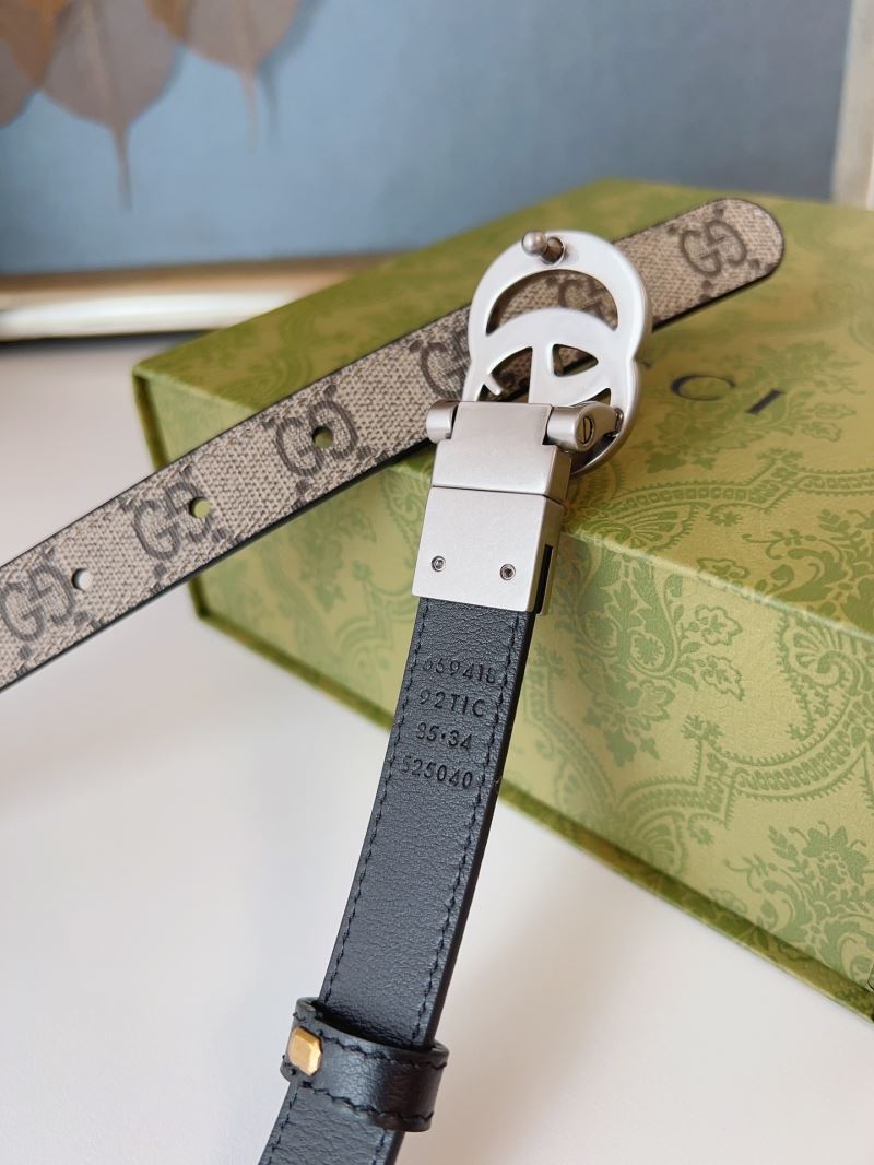 Gvc*1 belts